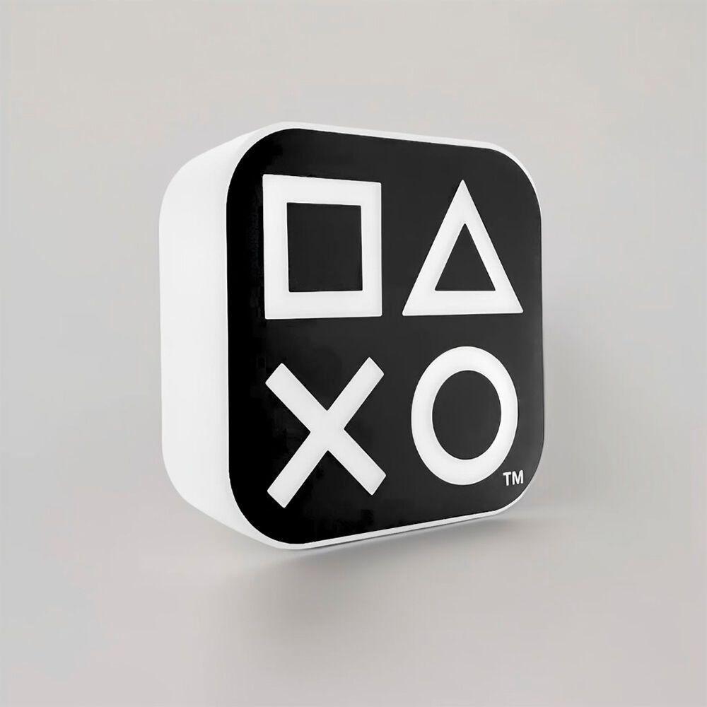 Luminária Led Blackbox: Estilo E Modernidade Para O Mundo Gamer! - 6