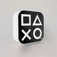 Luminária Led Blackbox: Estilo E Modernidade Para O Mundo Gamer! - 6