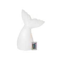 Luminária Aquática Mágica Com Controle Remoto: Ilumine Sua Decoração Com Encanto! - 1