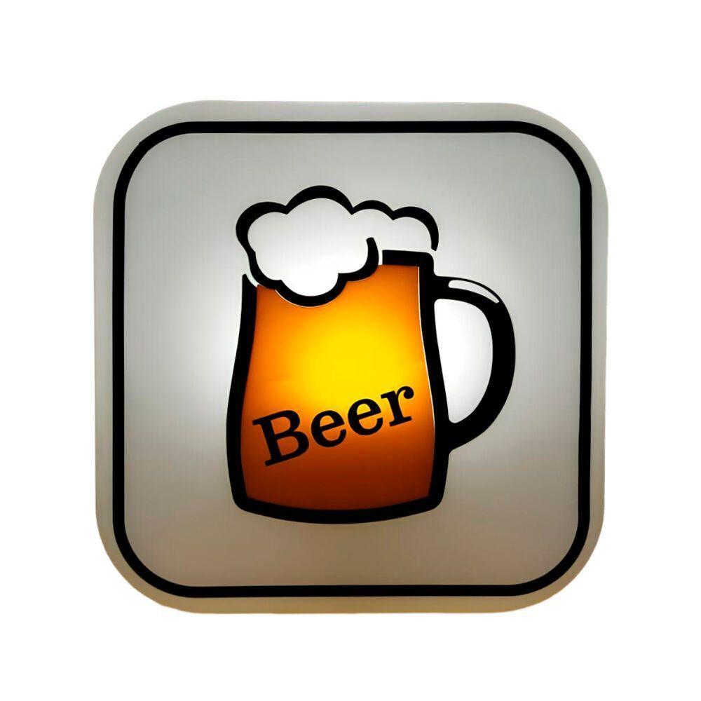 Iluminação Moderna: Luminária Bar Para Criar Momentos Inesquecíveis Em Seu Lar! - 1