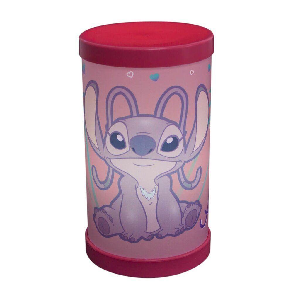 Luminária Angel Disney: Iluminação Suave E Encantadora Para Seu Espaço Decorativo - 1