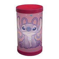 Luminária Angel Disney: Iluminação Suave E Encantadora Para Seu Espaço Decorativo - 1