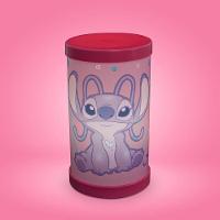 Luminária Angel Disney: Iluminação Suave E Encantadora Para Seu Espaço Decorativo - 2