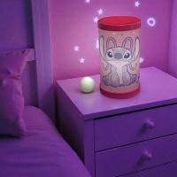 Luminária Angel Disney: Iluminação Suave E Encantadora Para Seu Espaço Decorativo - 3