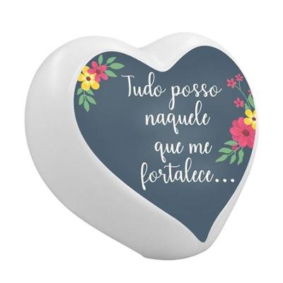 Luminária Usb Coração: Elegância E Romance Para Iluminar Seus Momentos Especiais