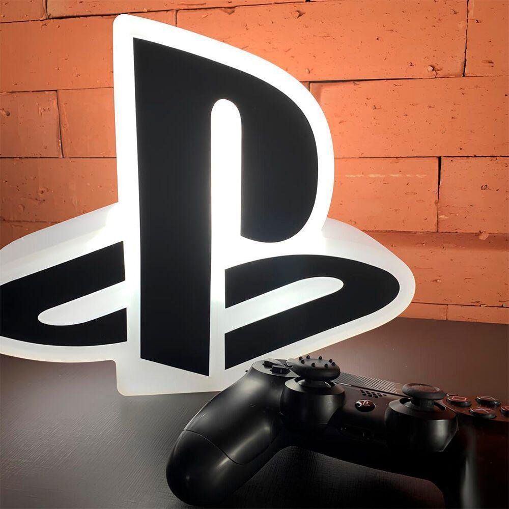 Iluminação Led Gamer: Upgrade Seu Espaço De Jogo Com Estilo E Conforto - 6