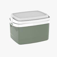 Combo Caixa Térmica 32 L 12 L 5 L Soprano Cores Cor:verde Verde