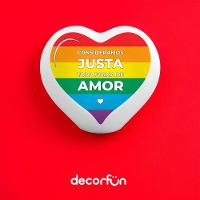 Coração Iluminado: Luminária Mágica Para Momentos Inesquecíveis E Aconchegantes