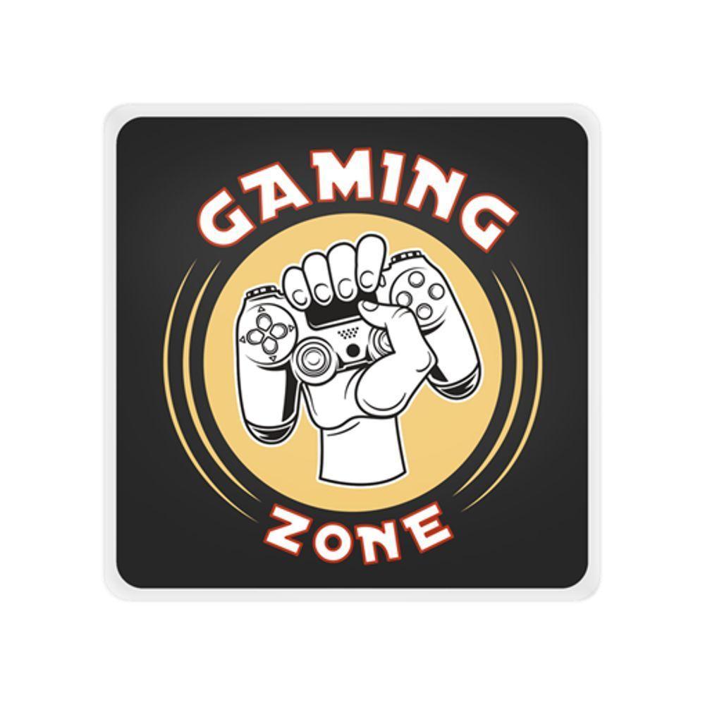 Iluminação Gamer Elegante - Transforme Seu Espaço Com Estilo E Conforto! - 2