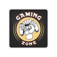 Iluminação Gamer Elegante - Transforme Seu Espaço Com Estilo E Conforto! - 2