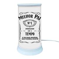 Ilumine Seu Estilo Com A Luminária De Mesa Hug: Charmosa E Elegante Para Seu Espaço! - 1