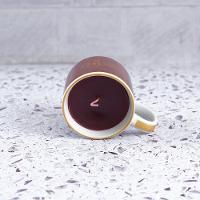 Caneca Mágica 300ml Com Vela Temática - Desperte A Magia De Hogwarts! - 2