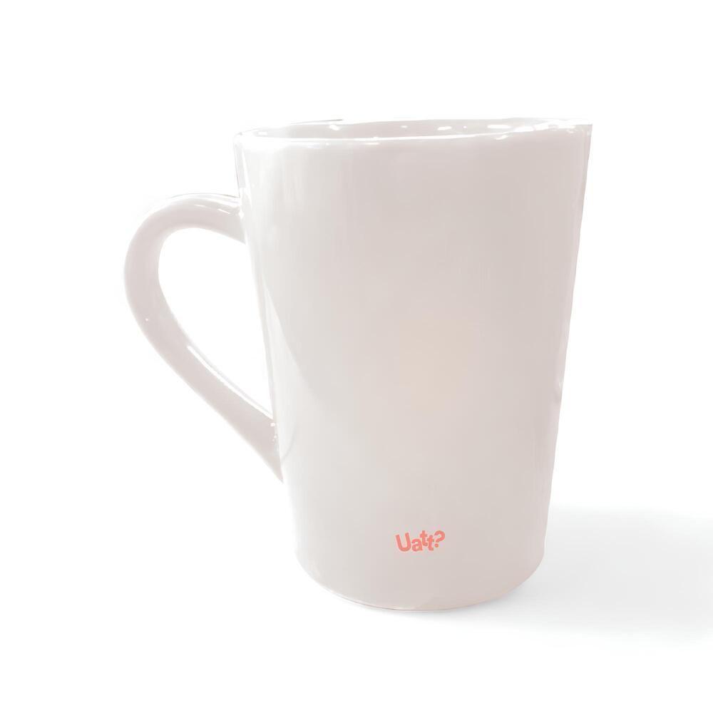Caneca E Chaveiro Personalizados - O Presente Ideal Para Celebrar Emoções E Amizades - 3