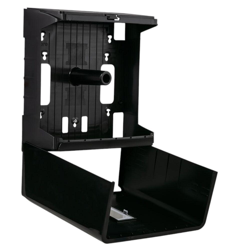 Dispensador De Papel Higiênico Rolão: Sofisticação E Praticidade Para Seu Ambiente - 3