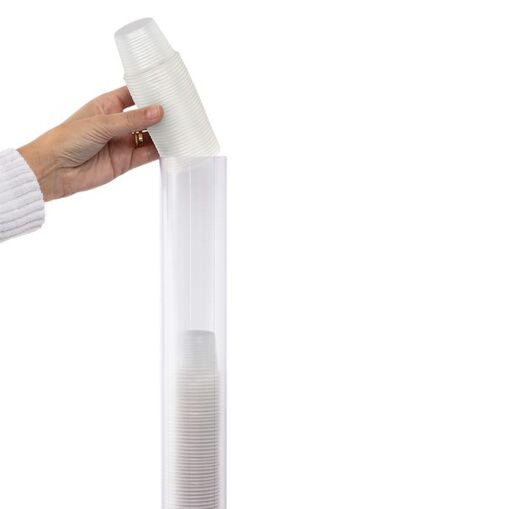 Dispensador Moderno Multicopo 50ml - Café Com Estilo E Praticidade Na Sua Rotina - 4