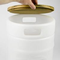 Banco Iluminado Chopão - Elegância Moderna Para Ambientes Aconchegantes - 2