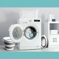 Balde Dobrável 12l - Versatilidade E Elegância Para Organização Do Lar - 2