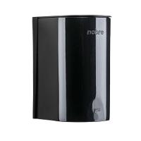 Dispenser De Sabonete Espuma 500ml - Sofisticação E Praticidade Em Preto Moderno - 3