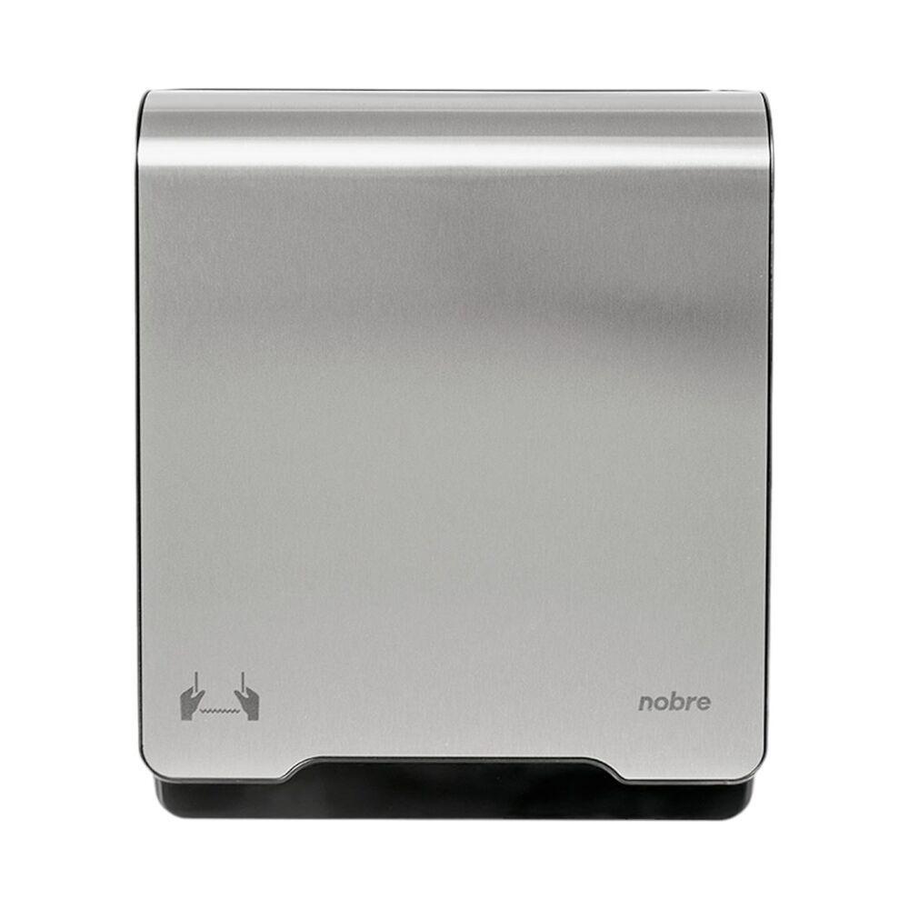 Dispensador De Toalhas Em Aço Inox: Estilo E Praticidade Para Todos Os Ambientes - 2