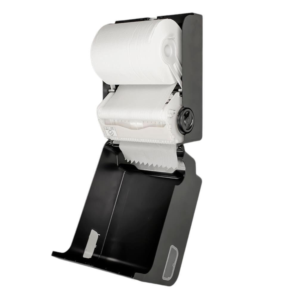 Dispensador De Toalhas Em Aço Inox: Estilo E Praticidade Para Todos Os Ambientes - 4