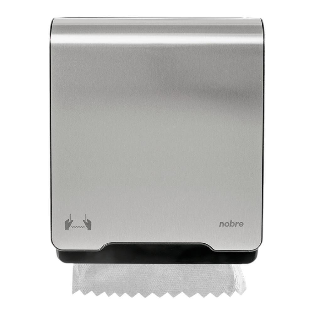 Dispensador De Toalhas Em Aço Inox: Estilo E Praticidade Para Todos Os Ambientes - 5