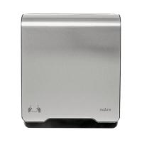 Dispensador De Toalhas Em Aço Inox: Estilo E Praticidade Para Todos Os Ambientes - 2