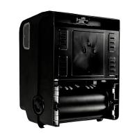 Dispensador De Toalhas Em Aço Inox: Estilo E Praticidade Para Todos Os Ambientes - 3