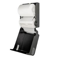 Dispensador De Toalhas Em Aço Inox: Estilo E Praticidade Para Todos Os Ambientes