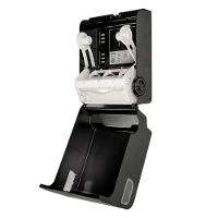 Dispensador De Toalhas Em Aço Inox: Estilo E Praticidade Para Todos Os Ambientes - 6