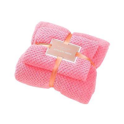 Conjunto De Toalhas Rosa Luxo: Elegância E Conforto Para Banho E Rosto