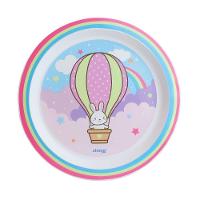 Pratos Mágicos Para Crianças: Coala, Sereia E Balão - Diversão Garantida Nas Refeições - 2