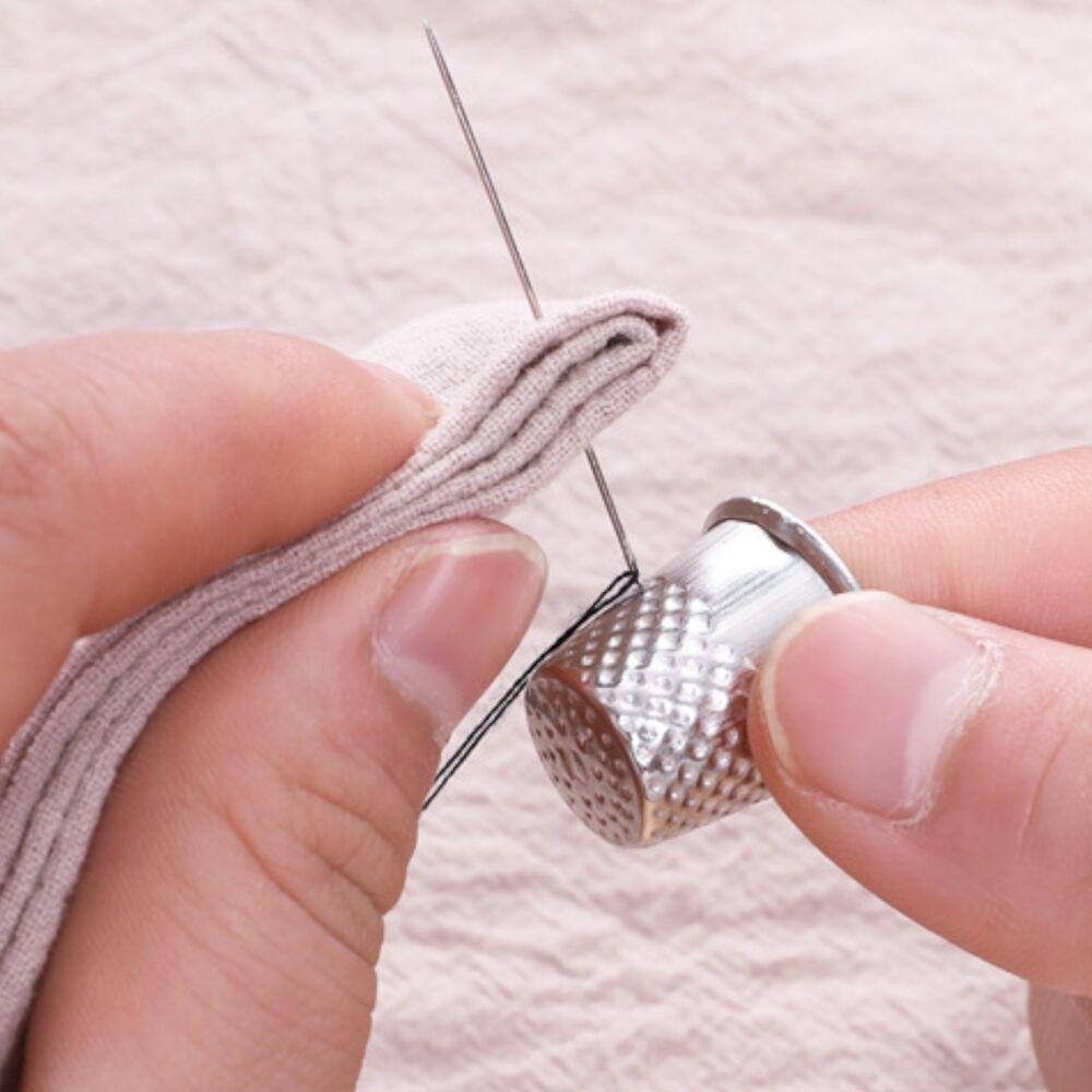 Kit De Costura Portátil - 67 Peças Essenciais Para Criar Com Estilo E Praticidade - 5