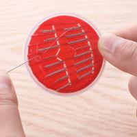 Kit De Costura Portátil - 67 Peças Essenciais Para Criar Com Estilo E Praticidade