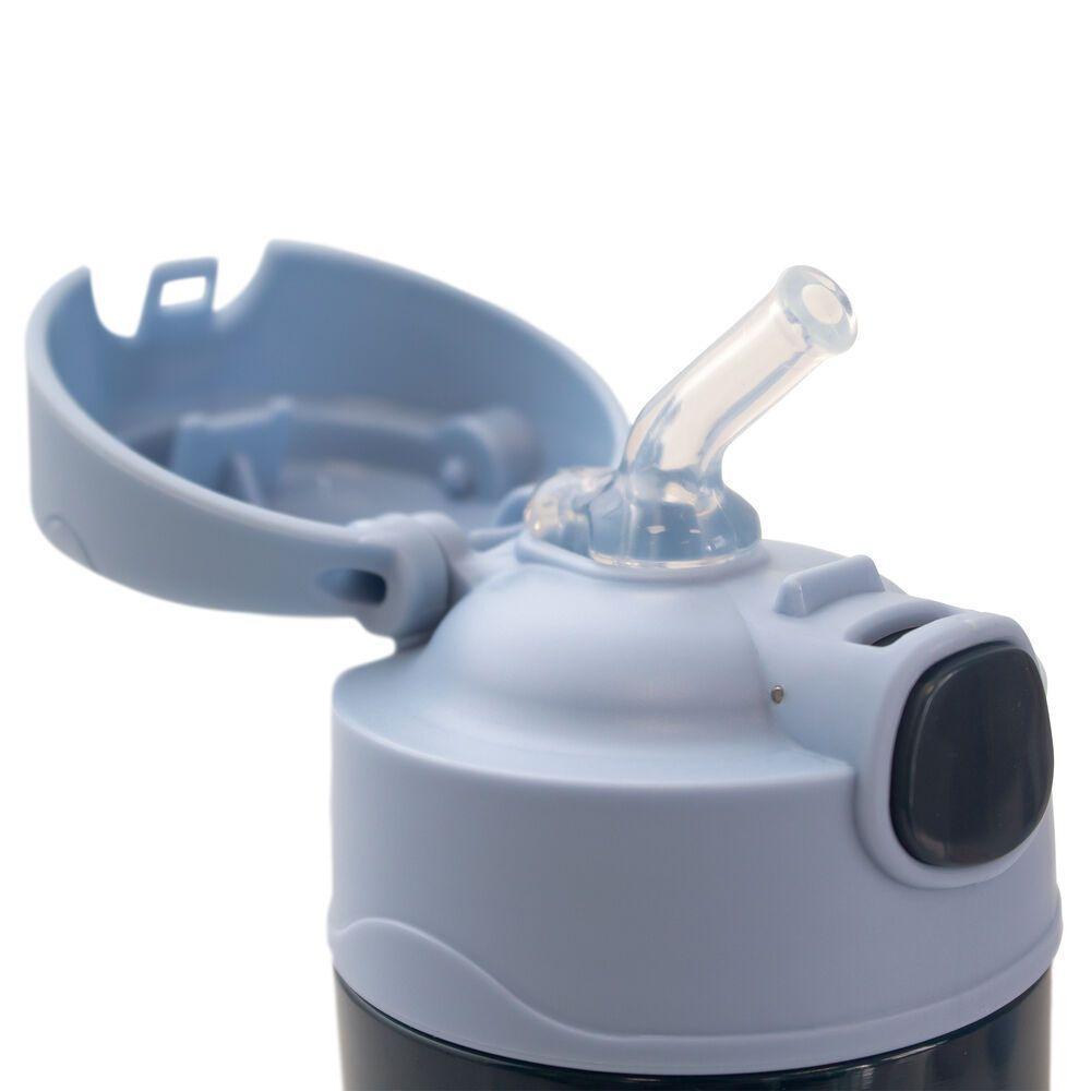 Garrafa Térmica Compacta 310ml - Mantenha Suas Bebidas Sempre Na Temperatura Ideal! - 5