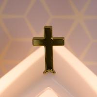 Oratório Led Deus é Bom - Luz E Beleza Para Sua Devoção E Espiritualidade - 2