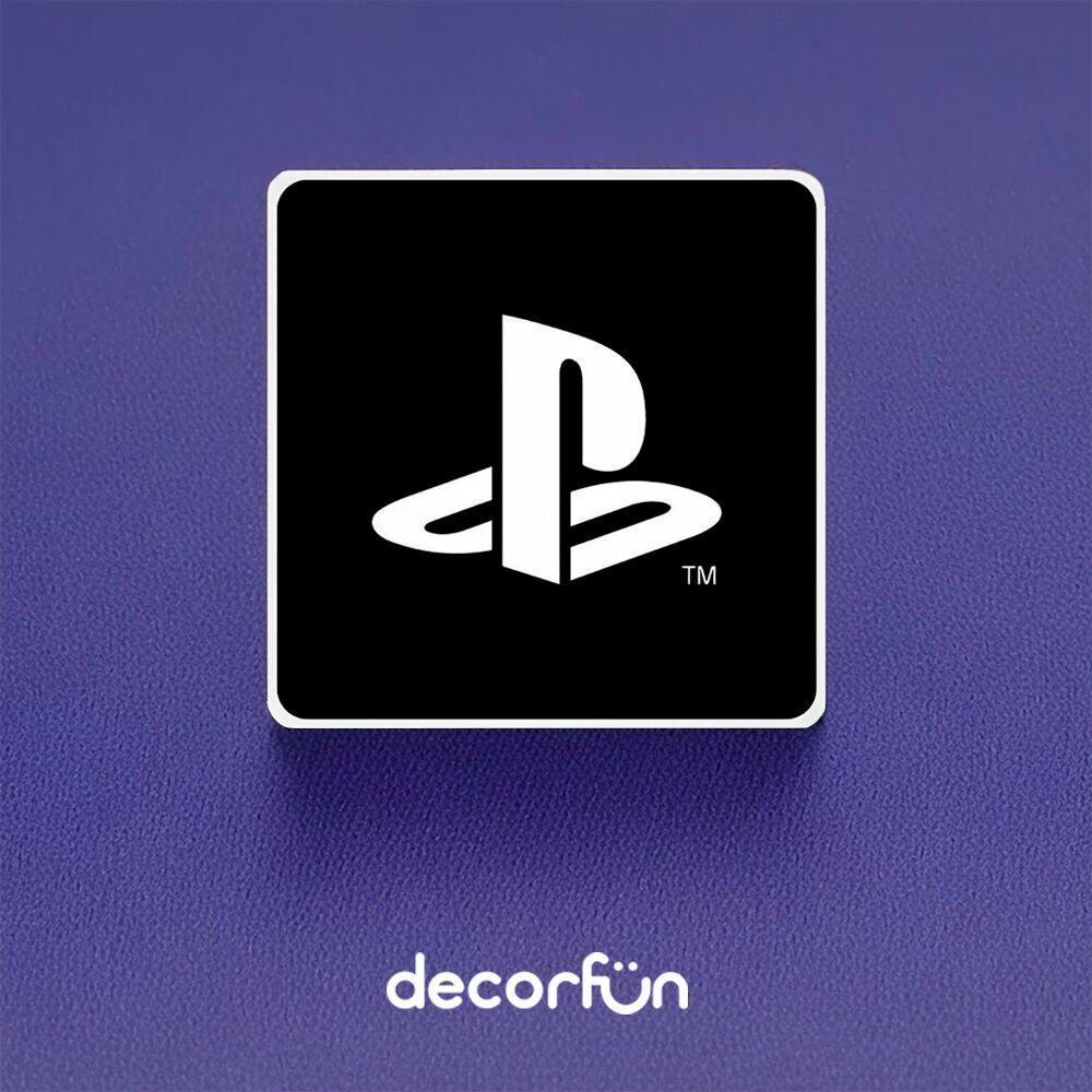 Iluminação Led Slim: Transforme Seu Setup Playstation Em Uma Experiência Imersiva! - 4