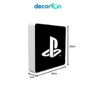 Iluminação Led Slim: Transforme Seu Setup Playstation Em Uma Experiência Imersiva! - 3