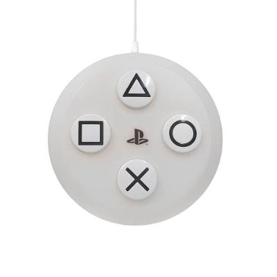Luminária Led Gamer: Iluminação Estilosa Para Uma Experiência De Jogo Inigualável!