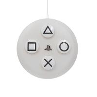 Luminária Led Gamer: Iluminação Estilosa Para Uma Experiência De Jogo Inigualável! - 1