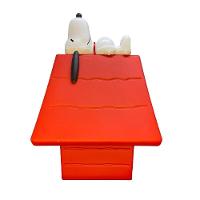 Luminária 3d Snoopy Peanuts: Iluminação Divertida E Atraente Para Seu Espaço! - 1