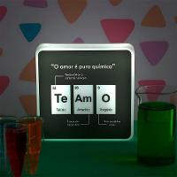 Caminho Da Luz: Luminária Slim Box Para Criar Momentos Mágicos De Romance - 3