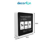 Caminho Da Luz: Luminária Slim Box Para Criar Momentos Mágicos De Romance - 5