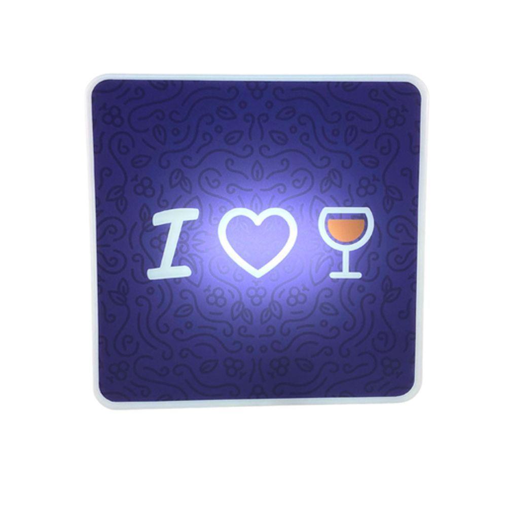 Luz Charmosa Usb: Luminária Elegante Para Momentos Especiais E Sofisticados - 2