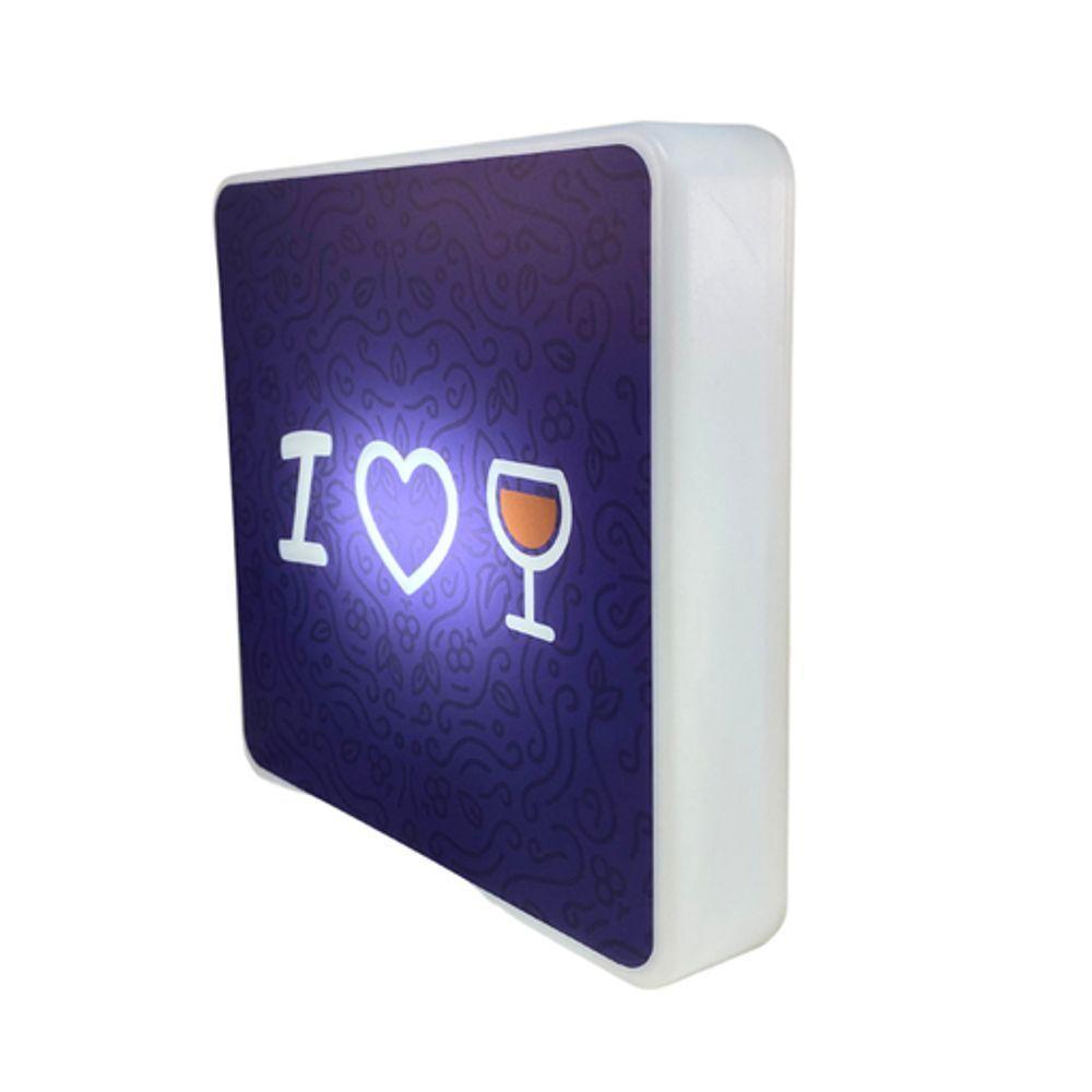 Luz Charmosa Usb: Luminária Elegante Para Momentos Especiais E Sofisticados - 3