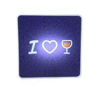 Luz Charmosa Usb: Luminária Elegante Para Momentos Especiais E Sofisticados - 2