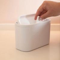 Lixeira Basculante Compacta 1l - Estilo E Praticidade Para Sua Cozinha - 2