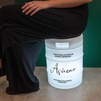 Luminária Canto Do Café: Estilo Rústico Para Iluminação Aconchegante - 2