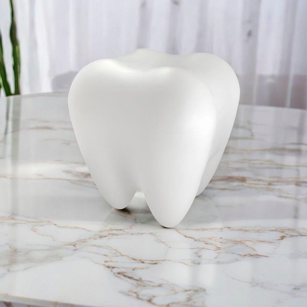 Luz Encantada Do Sorriso: Luminária Mágica Para Crianças Em Quartos Dos Sonhos - 6