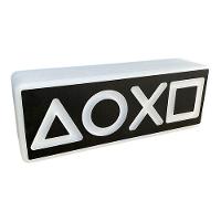 Luz Decorativa Gamer Playstation: Ilumine Seu Espaço Com Estilo E Conforto! - 4