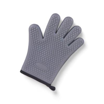 Luvas De Silicone Elegantes Para Cozinha - Proteção Térmica E Conforto Absoluto!